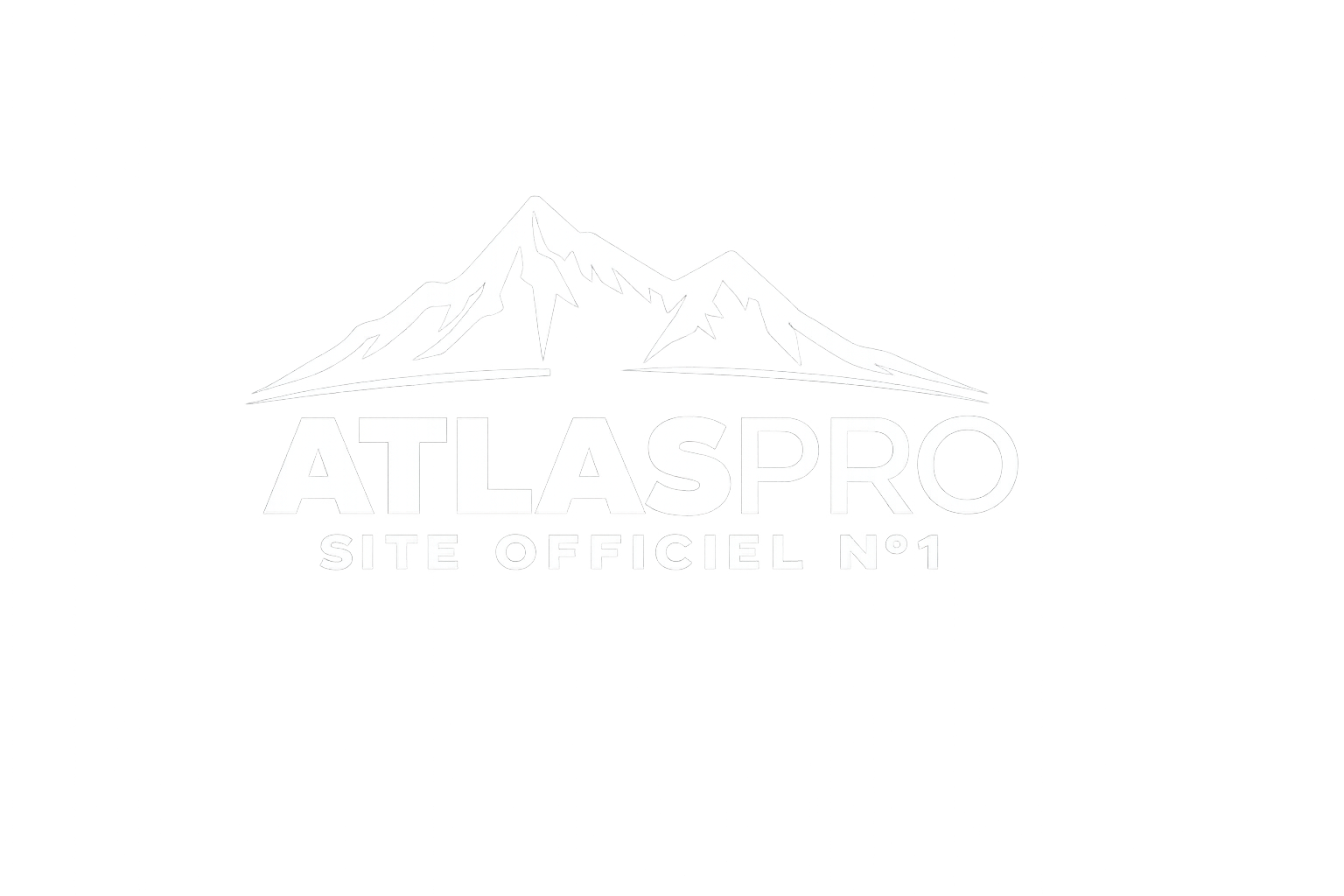 Atlas Pro Officiel
