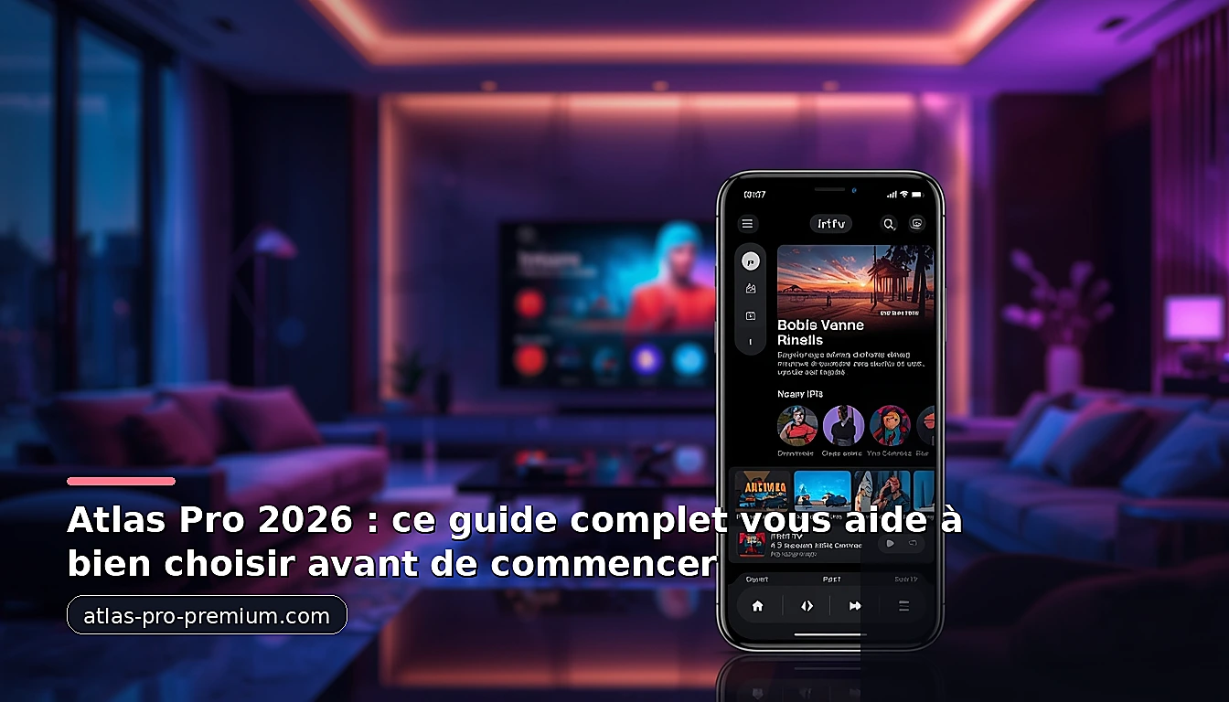 Atlas Pro 2026 : ce guide complet vous aide à bien choisir avant de commencer