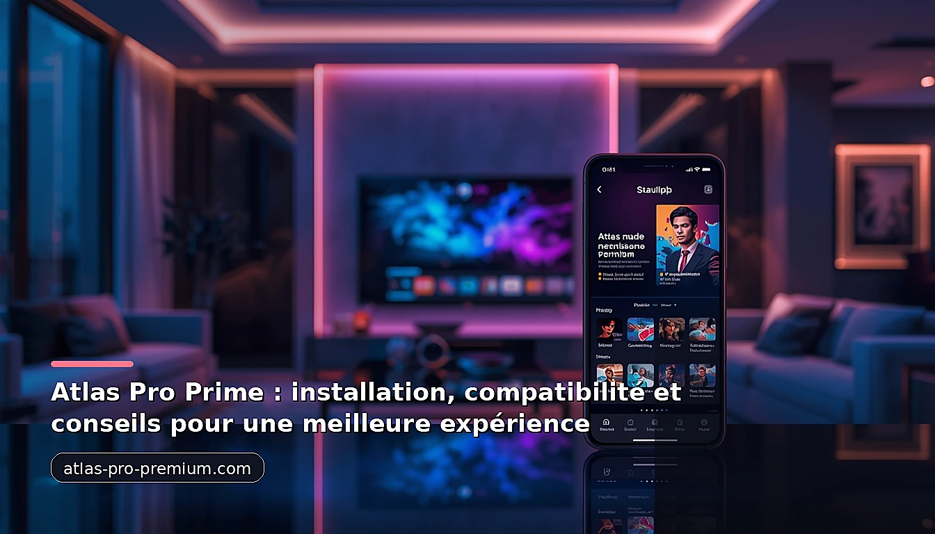 Atlas Pro Prime : installation, compatibilité et conseils pour une meilleure expérience